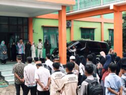 IAI DDI SIDRAP SOLUSI UKT MAHAL BAGI MAHASISWA YANG MEMBUTUHKAN.