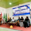 PIAUD EXPO 2024 DISELENGGARAKAN OLEH HMPS PIAUD DI IAI DDI SIDRAP