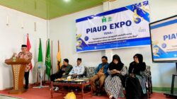 PIAUD EXPO 2024 DISELENGGARAKAN OLEH HMPS PIAUD DI IAI DDI SIDRAP