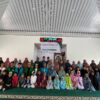 HMPS PAI Gelar Program Mengajar di Masjid Ramlah Batulappa, Dorong Penguatan Pendidikan Islam Bagi Anak Sekolah