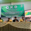 Diklat Kader Dasar IMDI Angkatan XVIII: Wujudkan Kader yang Kreatif, Inovatif, dan Bertanggung Jawab