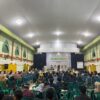 Malam Puncak Hari Lahir Ikatan Mahasiswa Darud Da’wah wal Irsyad ke-55 tahun